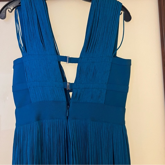 Herve Leger size Small dress - Picture 4 of 7